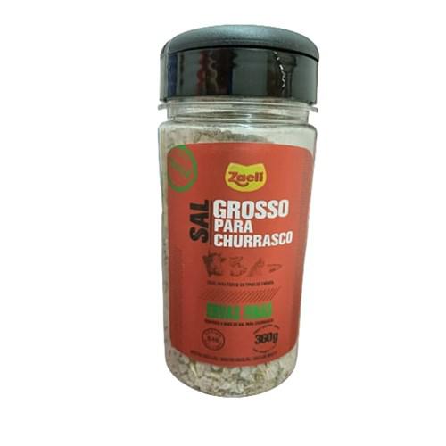 SAL PARRILLA ZAELI 360G ERVAS FINAS PET