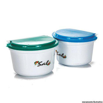 SALEIRO DE PAREDE 1L