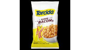 SALG TORCIDA 35G BACON