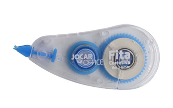 STAROFFICE CORRETIVO FITA 5MMX5M POTE 1X