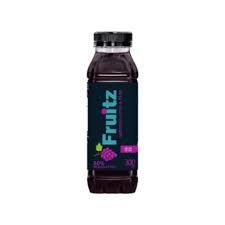 SUCO FRUITZ 300ML UVA