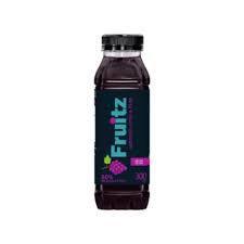 SUCO FRUITZ 300ML UVA