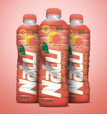 SUCO NATU NECTAR 1LT GOIABA