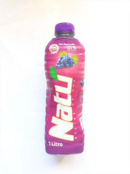 SUCO NATU NECTAR 1lt UVA