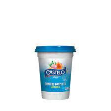 TEMP CASTELO 300G COMPLETO