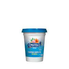 TEMP CASTELO 300G COMPLETO S/ PIMENTA