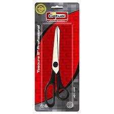 TESOURA CATUAI INOX 8