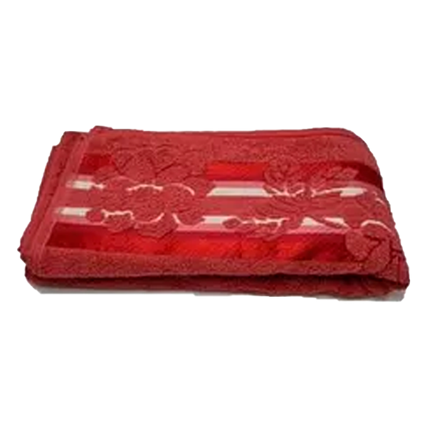 TOALHA BANHO PANOSULPREMIER  VERMEL