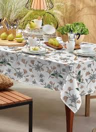 TOALHA MESA FACILITE 140X250 SORTIDO