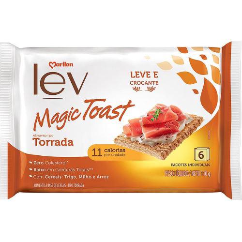 TORRADA MARILAN 110G MAGIC TOAST ORIGINA
