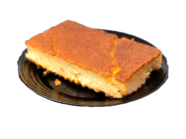 BOLO MACAXEIRA KG