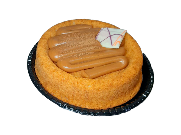 BOLO PISCININHA DE CHURROS KG