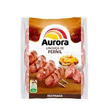 LING AURORA 700G PERNIL