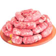 LINGUIÇA AURORA KG CHURRASCO RESF