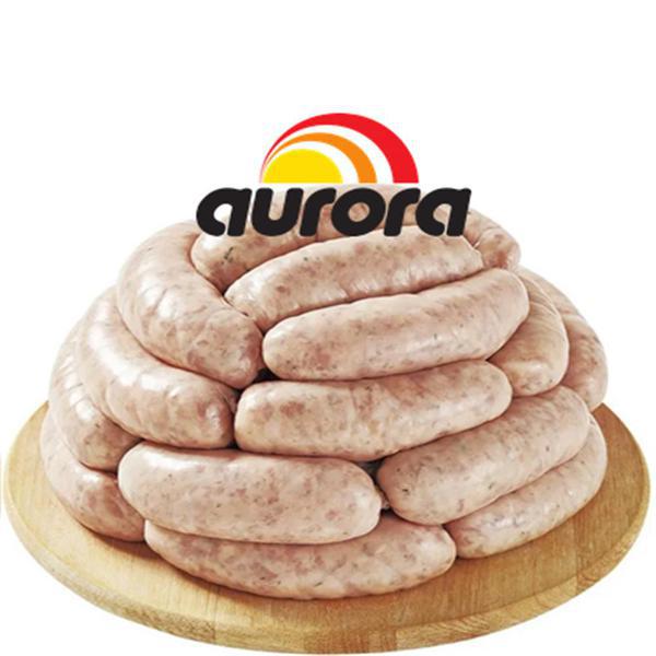 LING AURORA KG FRANGO CONG