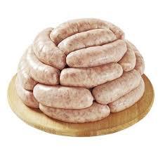 LINGUIÇA BOM TODO KG FRANGO AGRANEL