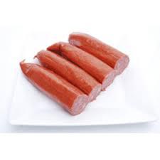 LINGUIÇA SADIA 400G CALABRESA