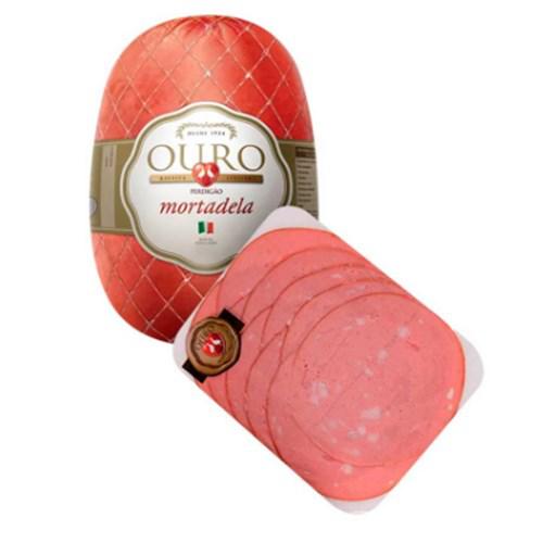 MORTADELA PERDIGAO KG BOLOGNA OURO RESFR
