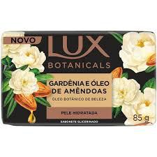SABONETE LUX 85G BOTANICALS GARDENIA E O