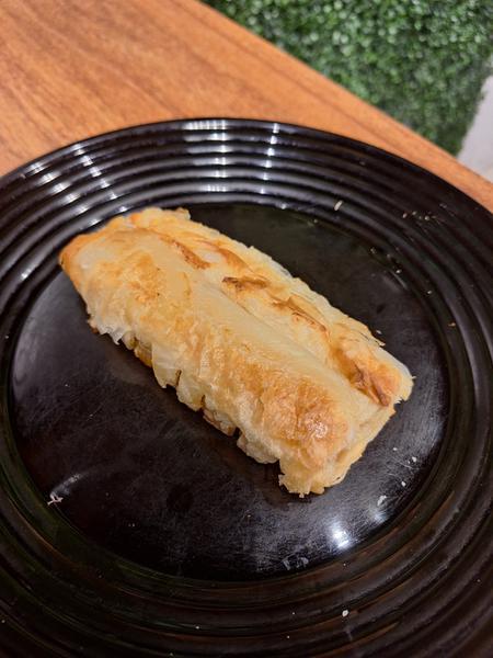 SALG FRANGO C/ QUEIJO COALHO KG