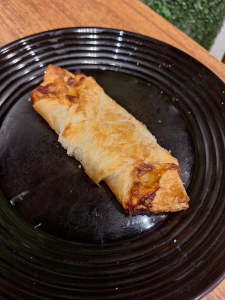 SALGADO DE QUEIJO E PRESUNTO UND
