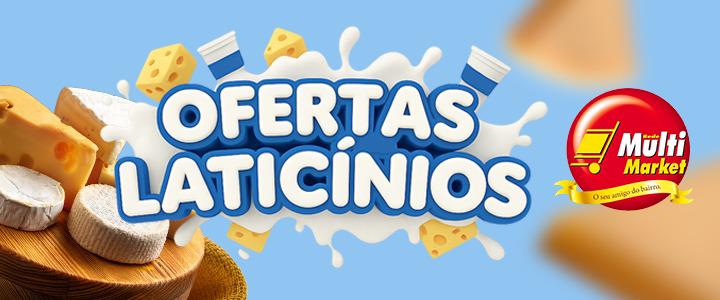 Oferta Laticinios
