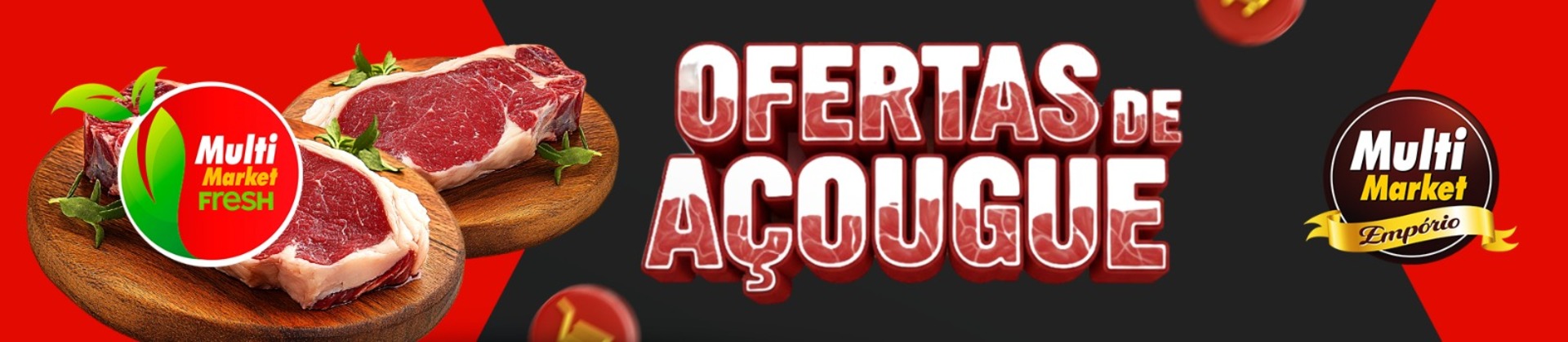ofertas de açougue