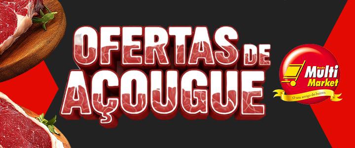 Ofertas de açougue