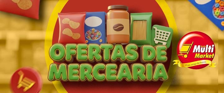 ofertas de mercearia