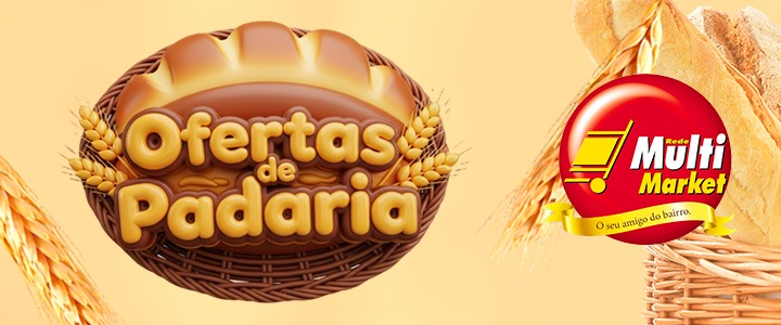 Ofertas de padaria