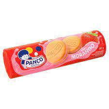 BISC. RECHEADO PANCO BAUNILHA 140G un