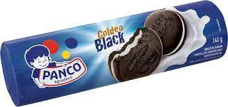 BISC. RECHEADO PANCO MOUSSE 140G un