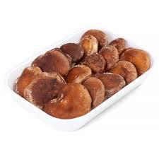 COGUMELO SHITAKE 250G un