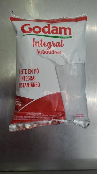 LEITE EM PÓ GODAM INTEGRAL 400G