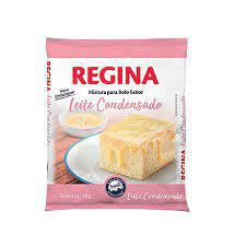 MISTURA BOLO CLARA REGINA PCT 400g LEITE