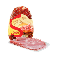 MORTADELA SADIA DEFUMADA kg kg