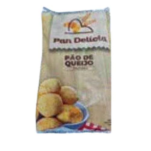 PAO QUEIJO PAN DELICIA 1KG