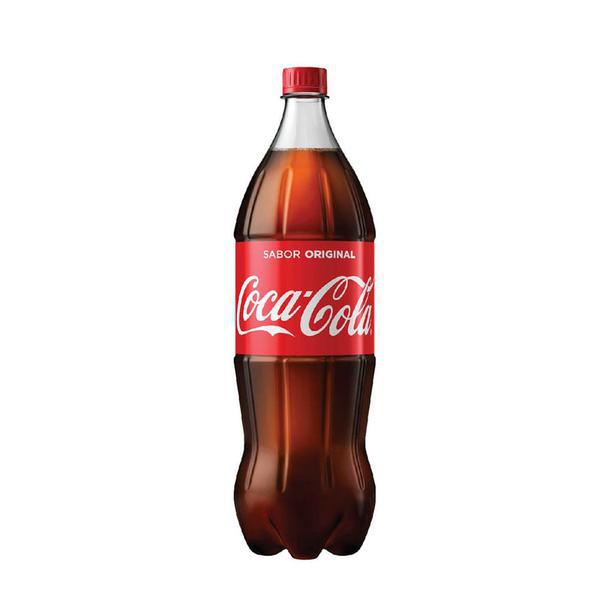 REFRIG.COCA COLA ORIGINAL 1.5LT un