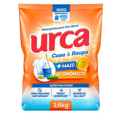 SABAO EM PO MAIS  ECONOMICO 1,6 URCA