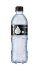 Água Mineral Crystal com Gás 500ml