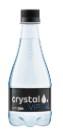 Água Mineral Crystal Vip com Gás 350ml