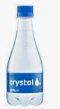 Água Mineral Crystal Vip sem Gás 350ml