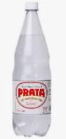 Água Mineral Prata com Gás 1270ml