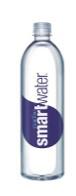 Água Smartwater Pet sem Gás 591ml Livre de Sódio
