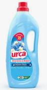 Amaciante Urca Diluído Promocional 2lt Brisal - Azul - Grátis 200ml