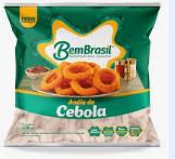 Anéis de Cebola Bem Brasil Congelada 1050g