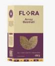 Arroz Basmati Flora 500g