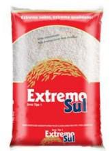 Arroz Branco Extremo Sul T1 1kg