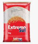 Arroz Branco Extremo Sul T1 5kg