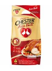 Ave Chester Perdigão Assa Fácil Congelada Temper. Faixa 3,60 kg